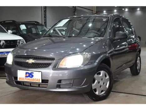 CHEVROLET Celta 1.0 LT FLEX, Foto 1