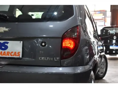 CHEVROLET Celta 1.0 LT FLEX, Foto 2