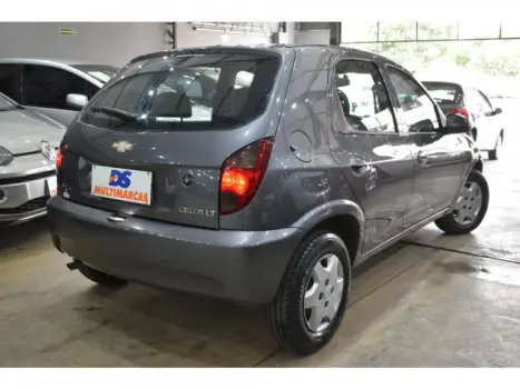 CHEVROLET Celta 1.0 LT FLEX, Foto 3