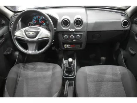 CHEVROLET Celta 1.0 LT FLEX, Foto 4