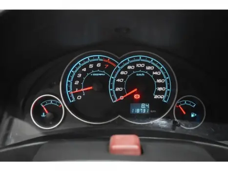 CHEVROLET Celta 1.0 LT FLEX, Foto 5