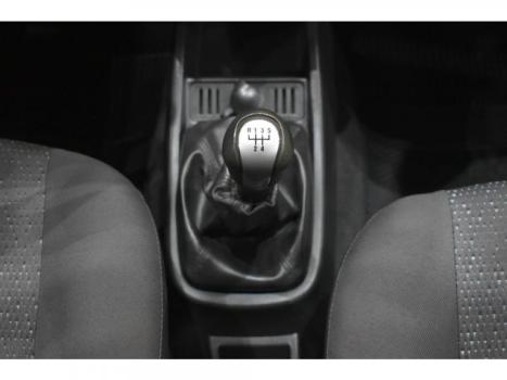 CHEVROLET Celta 1.0 LT FLEX, Foto 10