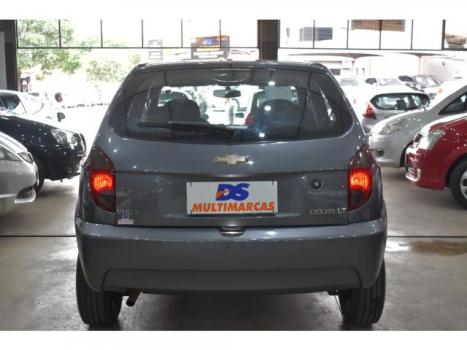 CHEVROLET Celta 1.0 LT FLEX, Foto 13