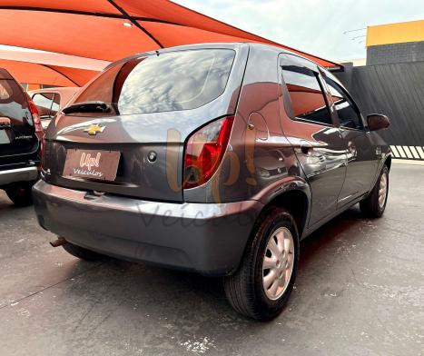 CHEVROLET Celta 1.0, Foto 3