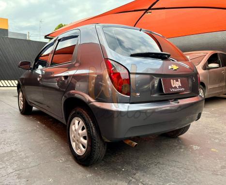 CHEVROLET Celta 1.0, Foto 4