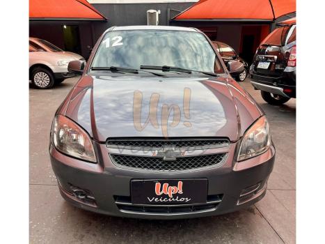 CHEVROLET Celta 1.0, Foto 5