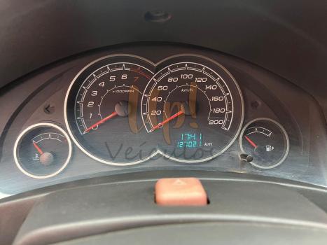 CHEVROLET Celta 1.0, Foto 15