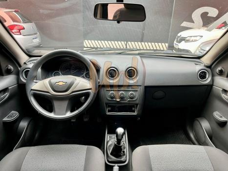 CHEVROLET Celta 1.0, Foto 16