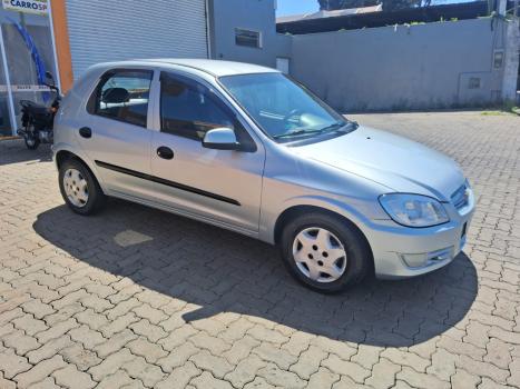 CHEVROLET Celta 1.0 4P SPIRIT , Foto 3