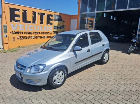 CHEVROLET Celta 1.0 4P SPIRIT , Foto 1