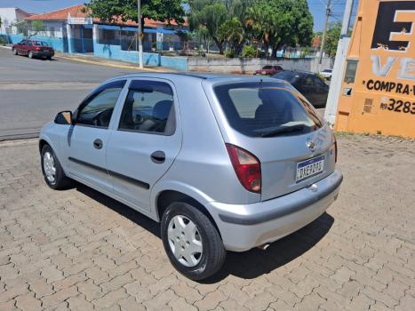 CHEVROLET Celta 1.0 4P SPIRIT , Foto 5