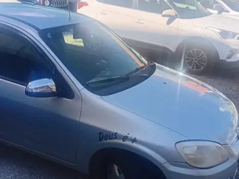 CHEVROLET Celta 1.0 VHCE FLEX LIFE , Foto 6