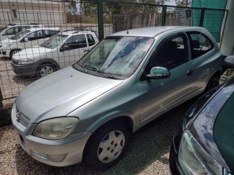 CHEVROLET Celta 1.0 VHCE FLEX LIFE , Foto 2