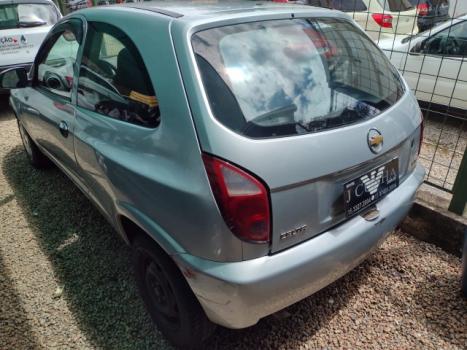 CHEVROLET Celta 1.0 VHCE FLEX LIFE , Foto 5