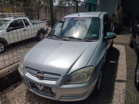 CHEVROLET Celta 1.0 VHCE FLEX LIFE , Foto 10