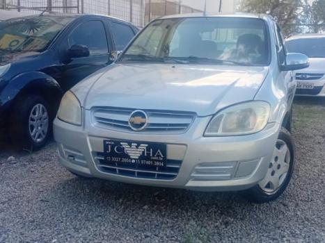 CHEVROLET Celta 1.0 VHCE FLEX LIFE , Foto 3