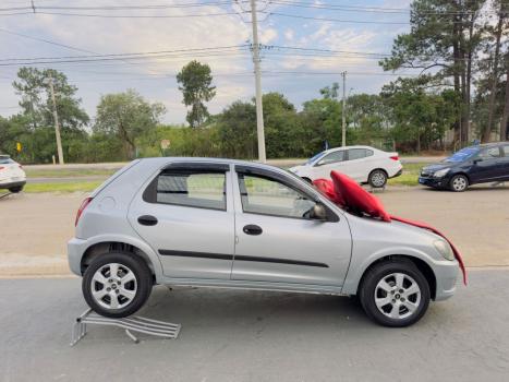 CHEVROLET Celta 1.0 4P LS FLEX, Foto 4