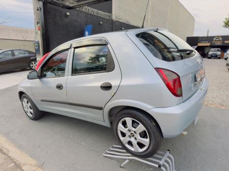 CHEVROLET Celta 1.0 4P LS FLEX, Foto 7