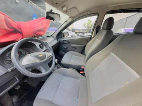 CHEVROLET Celta 1.0 4P LS FLEX, Foto 9