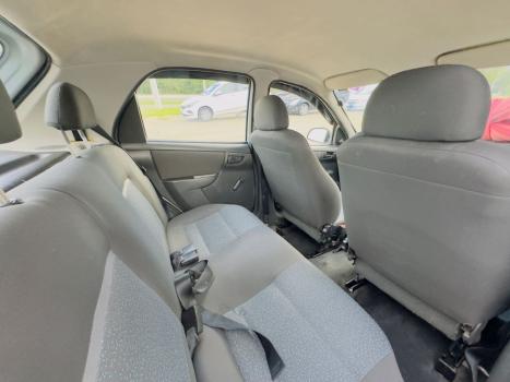 CHEVROLET Celta 1.0 4P LS FLEX, Foto 11