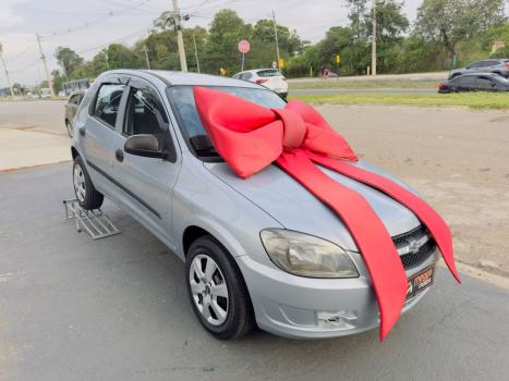 CHEVROLET Celta 1.0 4P LS FLEX, Foto 14