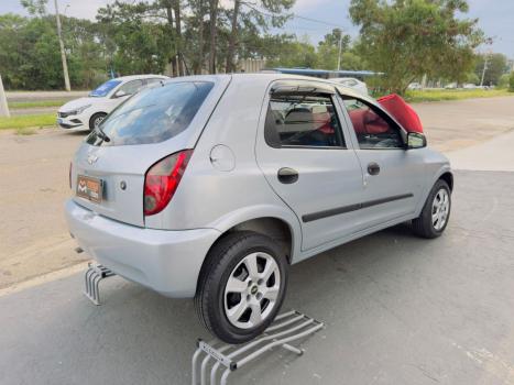 CHEVROLET Celta 1.0 4P LS FLEX, Foto 16