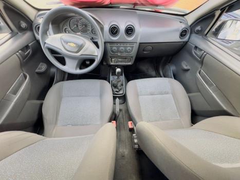 CHEVROLET Celta 1.0 4P LS FLEX, Foto 19