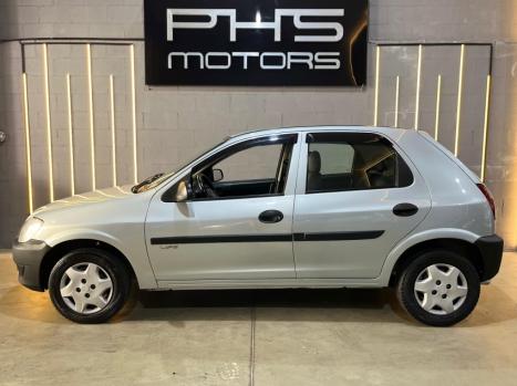 CHEVROLET Celta 1.0 4P VHC LIFE , Foto 3