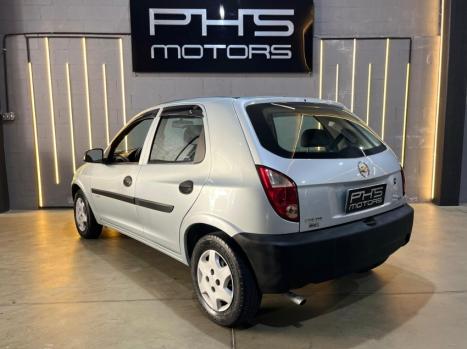 CHEVROLET Celta 1.0 4P VHC LIFE , Foto 4