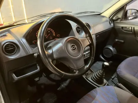 CHEVROLET Celta 1.0 4P VHC LIFE , Foto 5