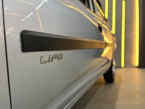 CHEVROLET Celta 1.0 4P VHC LIFE , Foto 12