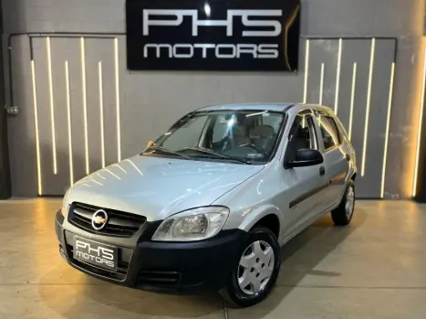 CHEVROLET Celta 1.0 4P VHC LIFE , Foto 13