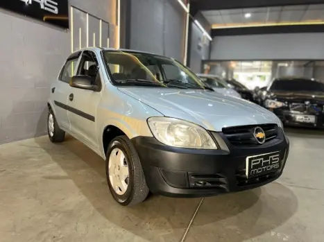 CHEVROLET Celta 1.0 4P VHC LIFE , Foto 16