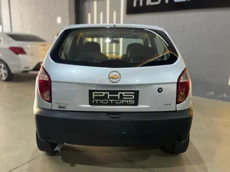 CHEVROLET Celta 1.0 4P VHC LIFE , Foto 18