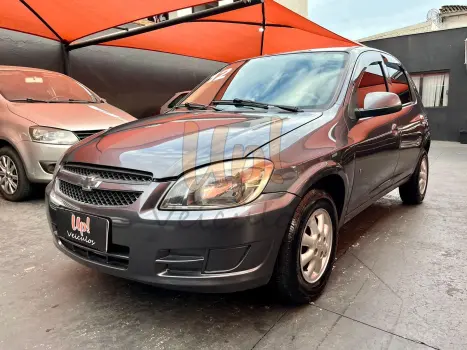 CHEVROLET Celta 1.0, Foto 2