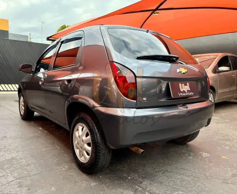 CHEVROLET Celta 1.0, Foto 4