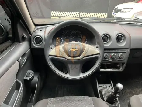 CHEVROLET Celta 1.0, Foto 11