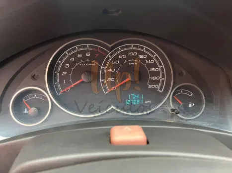 CHEVROLET Celta 1.0, Foto 15