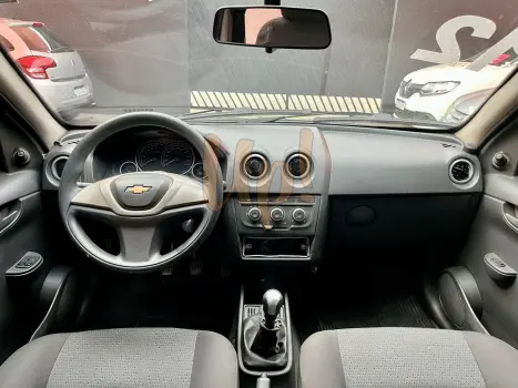 CHEVROLET Celta 1.0, Foto 16