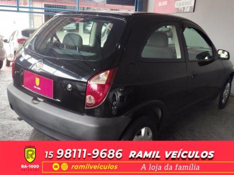 CHEVROLET Celta 1.0 VHCE FLEX LIFE , Foto 3