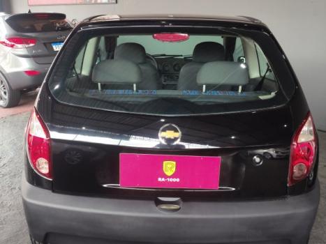 CHEVROLET Celta 1.0 VHCE FLEX LIFE , Foto 9