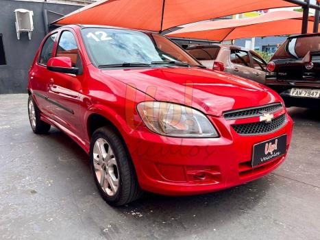 CHEVROLET Celta 1.0 VHC FLEX SPIRIT , Foto 2