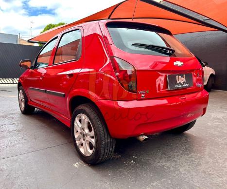 CHEVROLET Celta 1.0 VHC FLEX SPIRIT , Foto 4