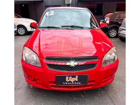 CHEVROLET Celta 1.0 VHC FLEX SPIRIT , Foto 5