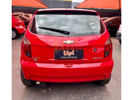 CHEVROLET Celta 1.0 VHC FLEX SPIRIT , Foto 6