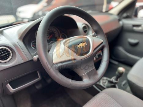 CHEVROLET Celta 1.0 VHC FLEX SPIRIT , Foto 8