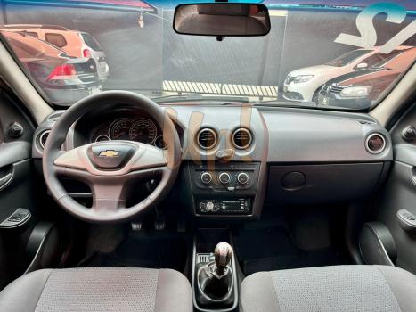 CHEVROLET Celta 1.0 VHC FLEX SPIRIT , Foto 10