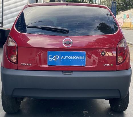 CHEVROLET Celta 1.0 VHC LIFE , Foto 2