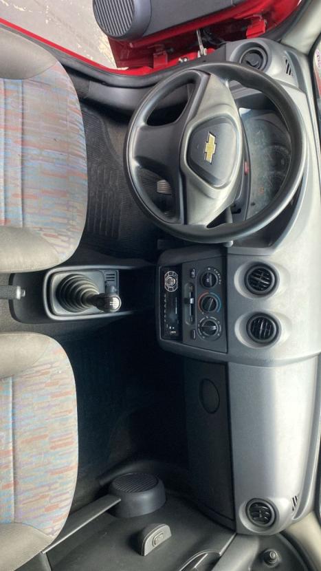 CHEVROLET Celta 1.0 VHC LIFE , Foto 4