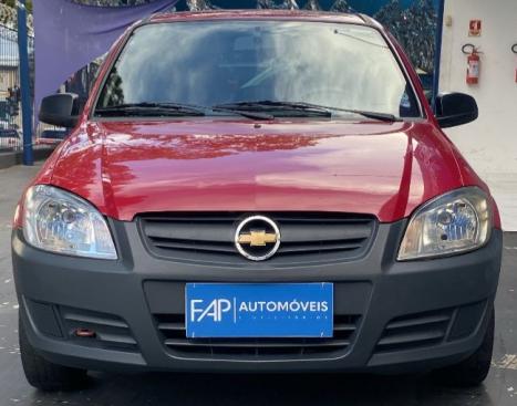 CHEVROLET Celta 1.0 VHC LIFE , Foto 5